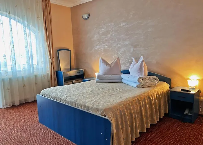 Hotel Belvedere