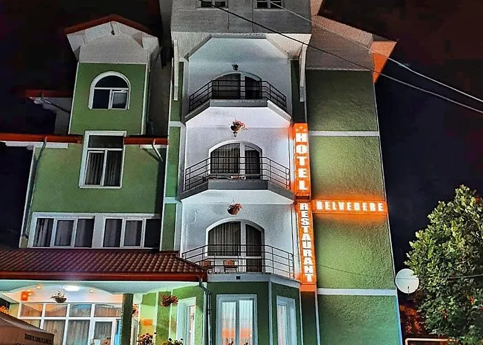 Hotel Belvedere