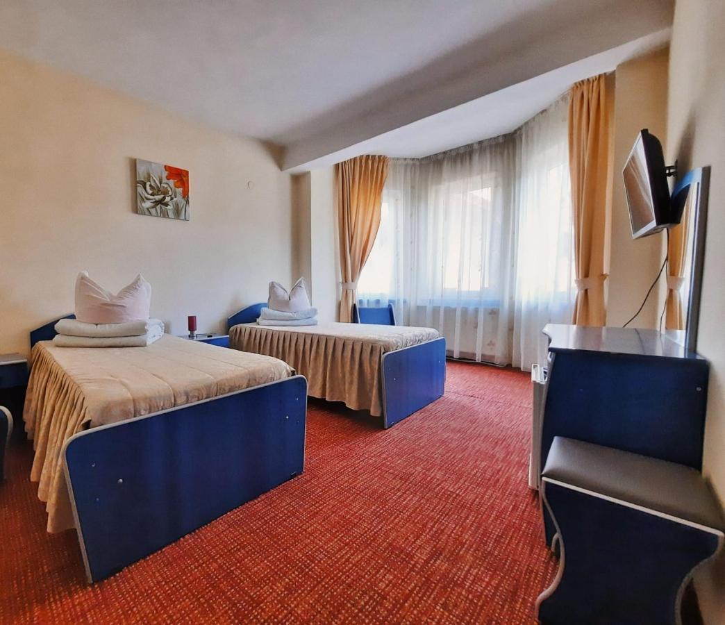 Belvedere Hotel Piatra Neamţ