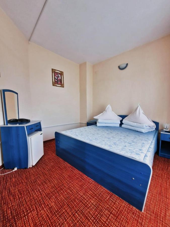 Hotel Belvedere 3*
