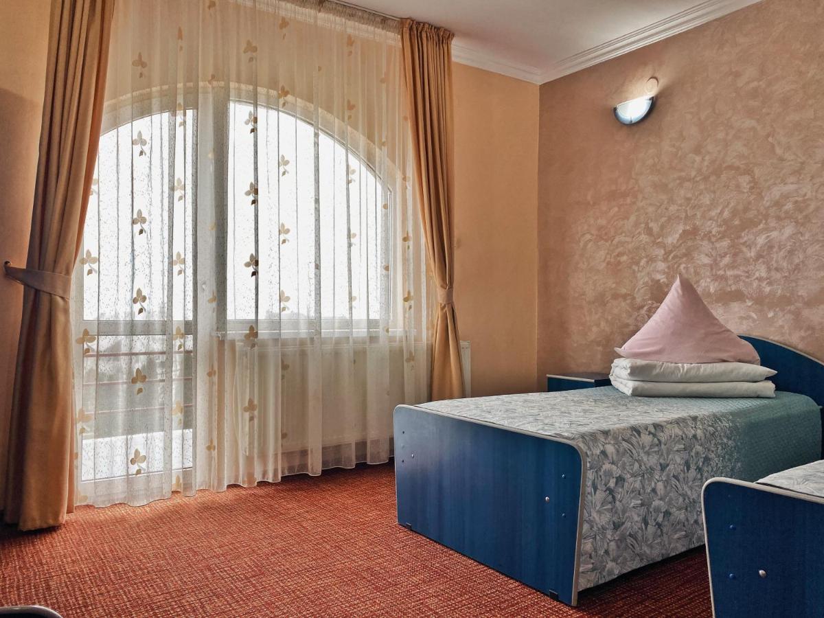 Belvedere Hotel 3*