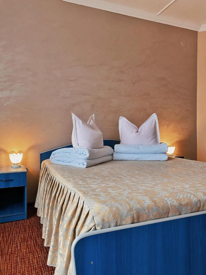 Belvedere 3* Piatra Neamţ
