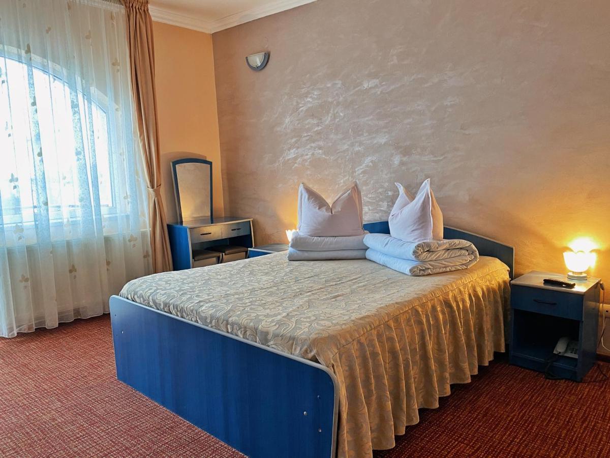 Belvedere Hotel Piatra Neamţ