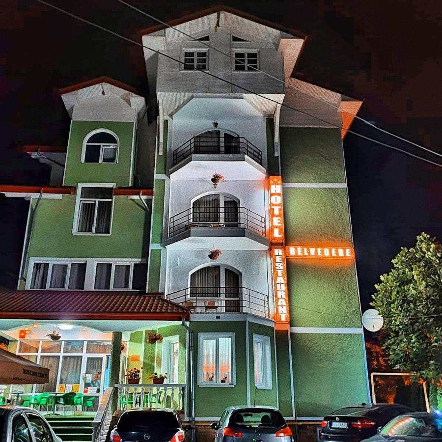 Hotel Belvedere 3*