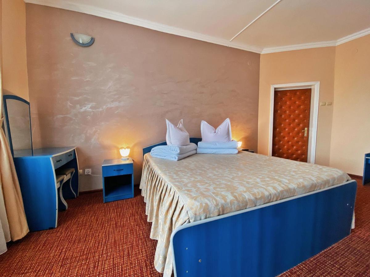Belvedere Hotel