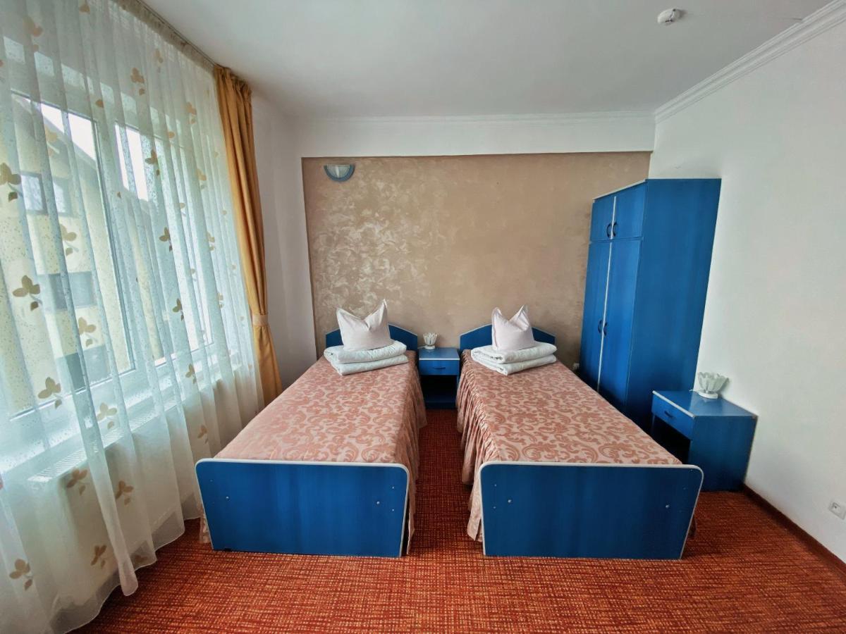 Hotel Belvedere Piatra Neamţ