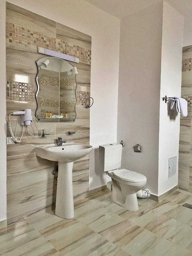 Hotel Belvedere Piatra Neamţ