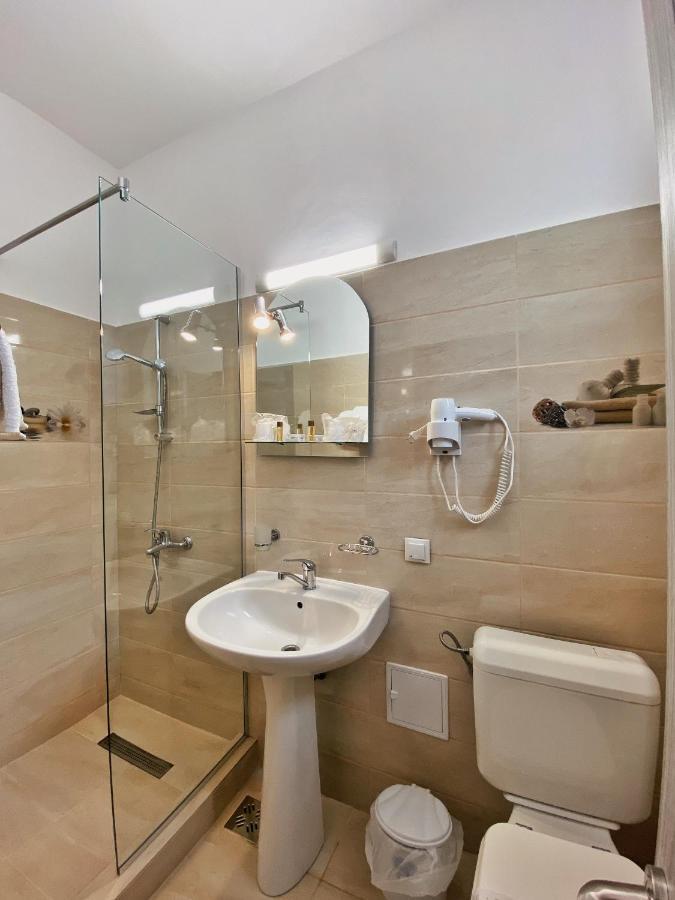 Hotel Belvedere Piatra Neamţ