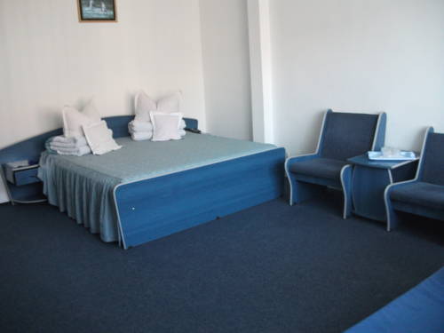 Belvedere Hotel 3*