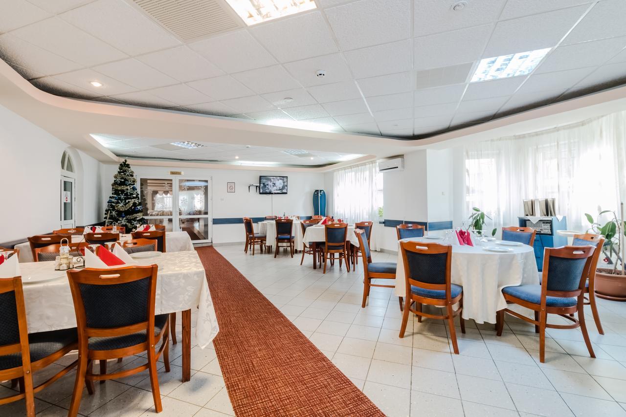 Belvedere Hotel 3*